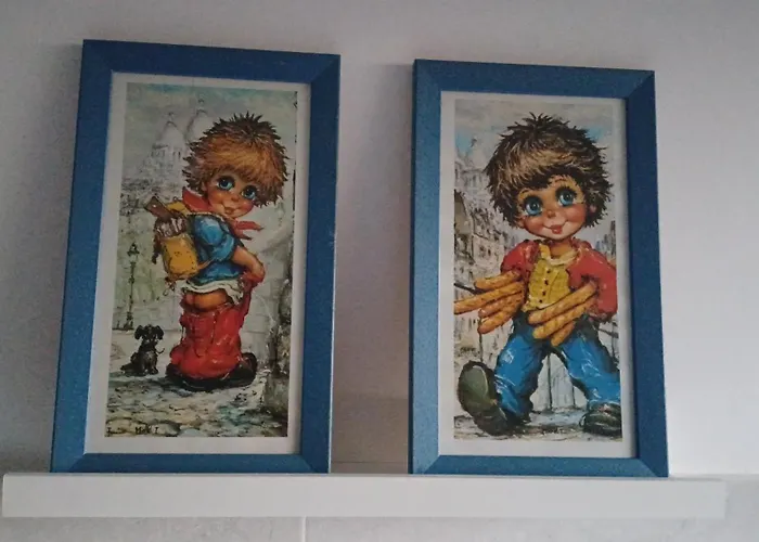 Al Posto Di Luca Appartement *