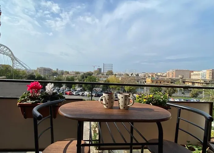 Al Posto Di Luca Appartement *