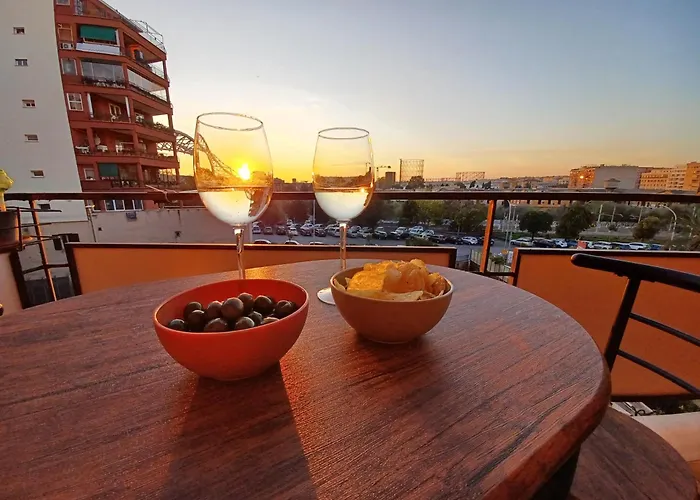Appartement Al Posto Di Luca Rome