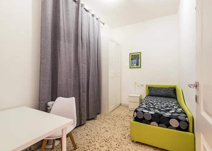 Al Posto Di Luca Appartement *