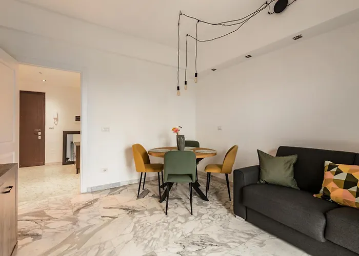 Al Posto Di Luca Appartement Rome