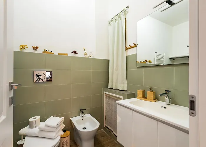 Al Posto Di Luca Appartement Rome