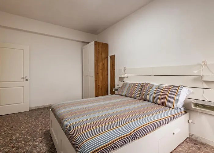 Appartement Al Posto Di Luca Rome