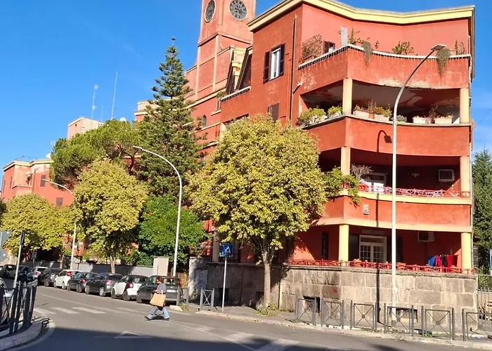 Al Posto Di Luca