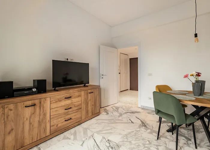 Appartement Al Posto Di Luca *